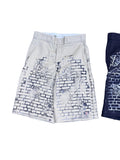 Brick Canvas Shorts