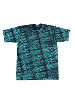 all-over printed tee(mystery color)