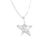 star necklace